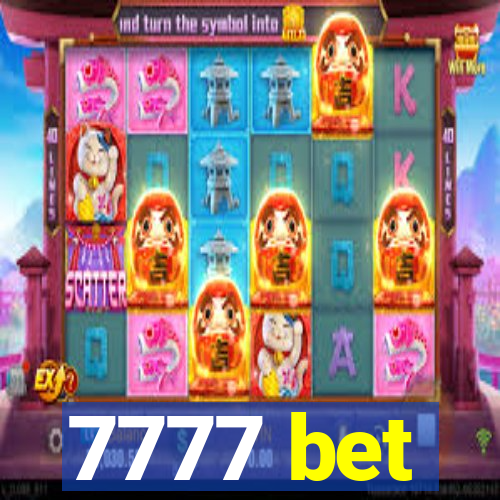 7777 bet